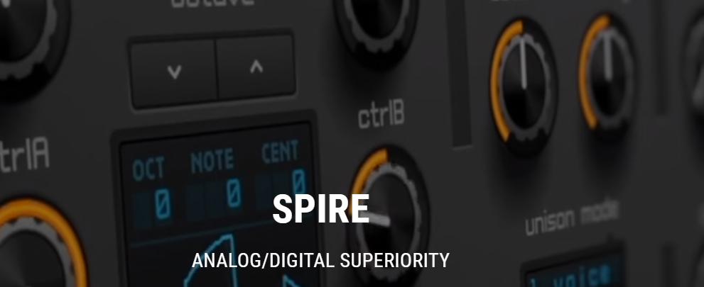 Reveal Sound Spire